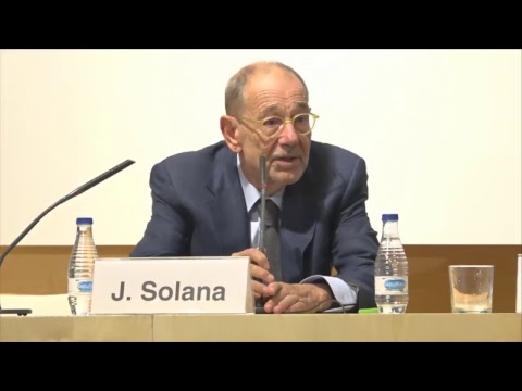 Streaming The Global Annual Energy Meeting: “The Coming Energy Market"