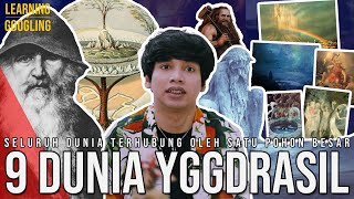 Download lagu Congkel Mata Sendiri Demi Ilmu Pengetahuan! Serunya Dunia Mitologi Nordik! | Learning By Googling mp3 Download lagu Congkel Mata Sendiri Demi Ilmu Pengetahuan! Serunya Dunia Mitologi Nordik! | Learning By Googling mp3