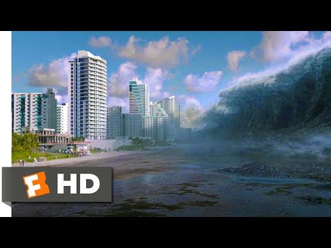 The 5th Wave (2016) – The End of the World Scene (1/10) | Movieclips