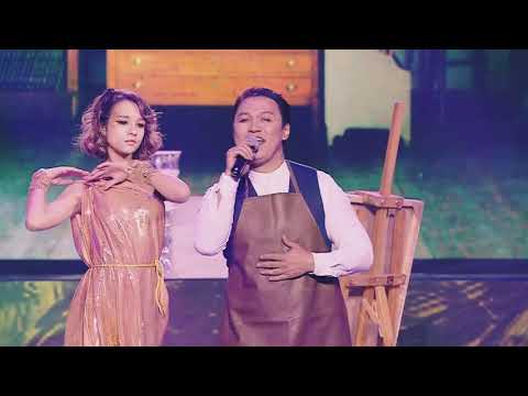 Группа 101 - Дай мне время (ULY DALA JANA JYLY 2021)