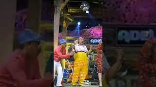 Download lagu Adella story wa uasik Terbaru bersama Difarina Indra,Mukidi , Penyok , Pak Ndut (Woko Channel) mp3