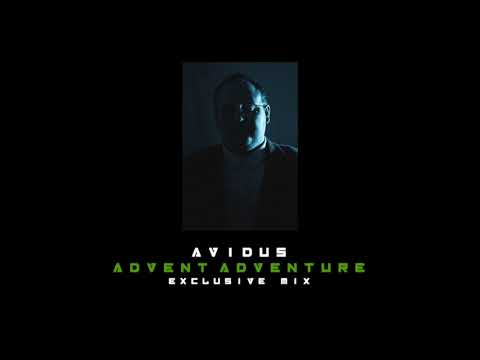 Avidus Advent Adventure 2020 (Exclusive DJ Set) / Free Download