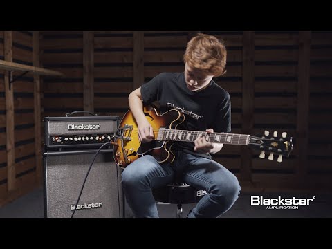 Blackstar HT-20RH MKII image 9