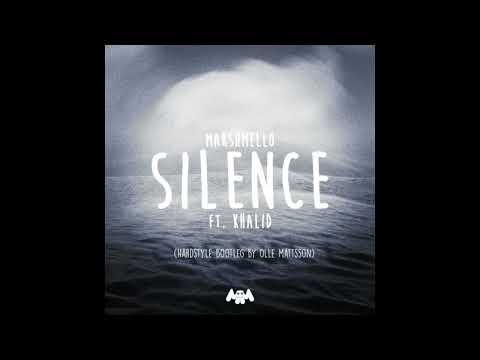 Silence - Marshmallo ft. Khalid (Hardstyle Remix)