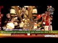 Sri Vari Garuda Seva Sri Vari Brahmotsavams Tirumala 2010