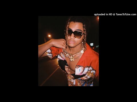 [FREE] 24kGoldn Type Beat 2021 - "CRAZY"