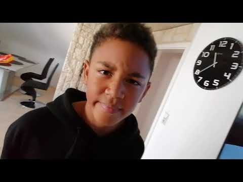 Mit den Emwanta's (Unser Nachname) Teil 1