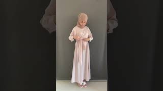 Download lagu LINK NO.553🛒   SHOPEE HAUL | REKOMENDASI DRESS SATIN PREMIUM | GAMIS | OOTD KONDANGAN | OUTFIT RAYA mp3