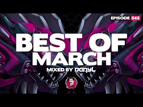 DanyL's EDM Playlist - Best Electro House Mix March 2017 - #045