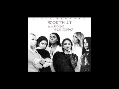 Fifth Harmony - Worth It (Remix) (feat. Kid Ink & Nicki Minaj) | LINK VIDEO DESCRIPTION