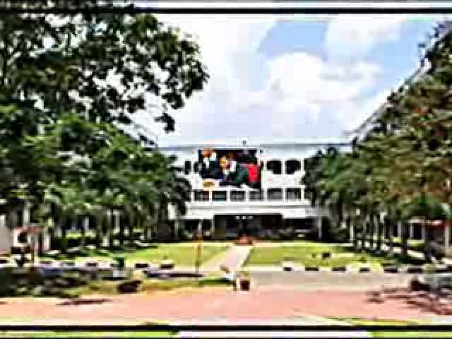 Nandha Engineering College vidéo #1