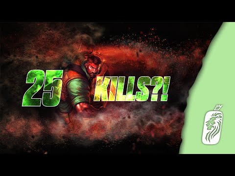 ULLR MID: DROPS 25 INSANE KILLS TO WIN THE GAME | GRANDMASTERS RANKED SMITE