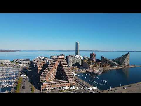 Skal du se en lejlighed til kr. 17.400.000,-? | Estate Aarhus C