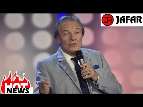 Karel Gott Skandal-Testament enthüllt