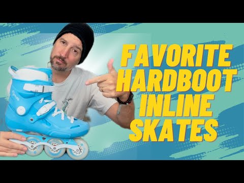 Powerslide Storm Inline skates Review (All models)