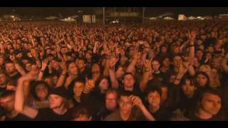 Avantasia - The Scarecrow (The Flying Opera) live HD