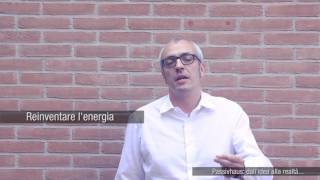 Reinventare l’energia. Passivhaus: dall’idea alla realtà 02