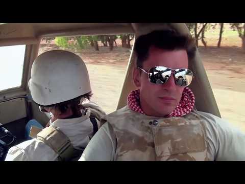 Похищение людей с целью наживы и пропаганды: взгляд изнутри на глобальный бизнес похищений