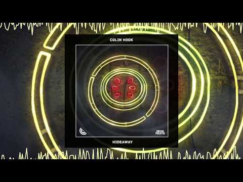 Colin Hook - Hideaway 🍉