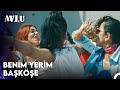 Baştan Başa Pespaye - Avlu 5. Bölüm