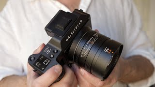 Video thumbnail for Hasselblad 38V :: Long Term Review from Japan! by The Art of Photography