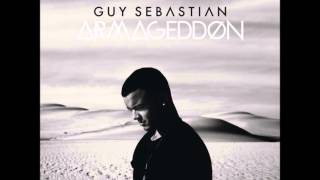 Guy Sebastian - Armageddon (audio)