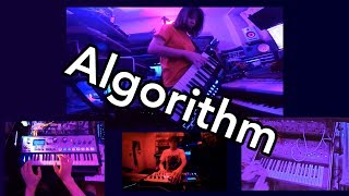 Muse - Algorithm (Duo Instrumental Cover) 📻