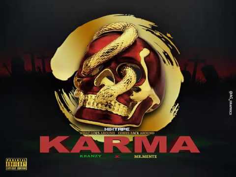 KARMA(w.g.a.c.b.a)_by KRANZY x MR.MENTE