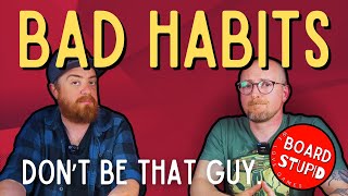 Board Stupid - Magic: The Gathering video thumbnail