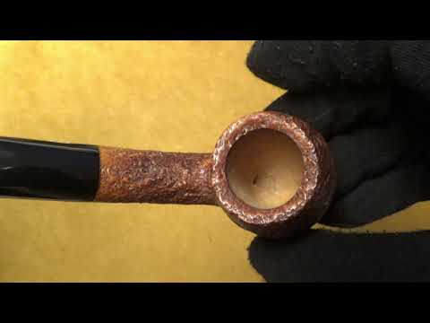 Pipa Chacom Flame Grain 42 - filtro 9mm