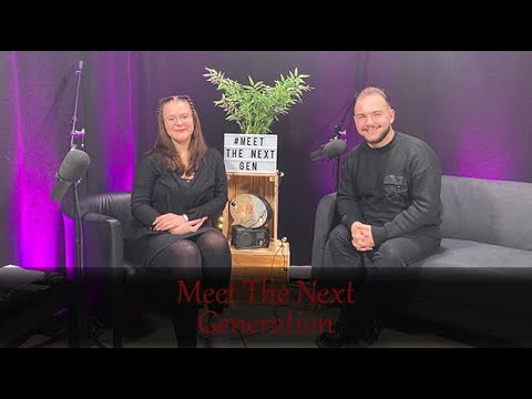 Meet The Next Generation - Luca Di Felice