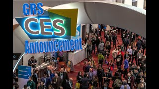 GRS 2023 CES Announcement