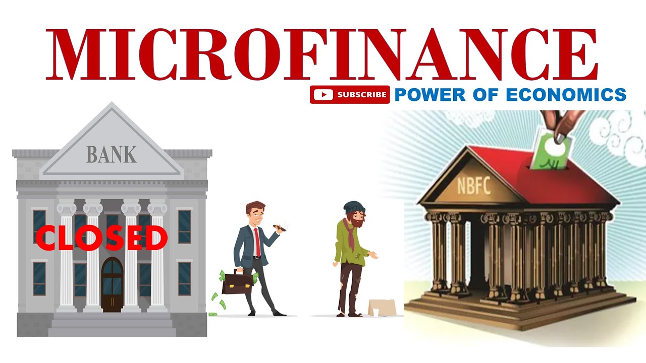 Microfinance | English |