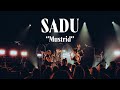 SADU Mustrid Live In Tallinn 2025