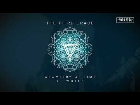 The Third Grade - "Quadrivium - Geometry of Time" (Full Album)