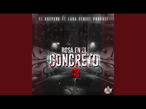 Rosa En El Concreto (feat. Lara street prophet)