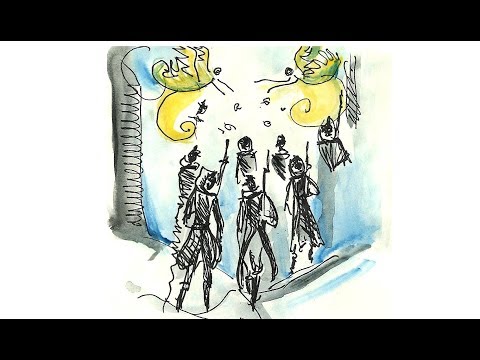 Oxamyth. Герої Крут