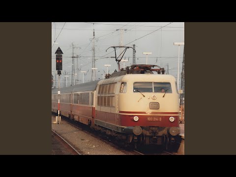 Legende auf Schienen – Die 103 - Varia (Remastered)