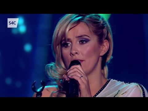 Elin Fflur - Mae'r Ysbryd yn Troi