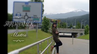 AUSTRIA - Innsbruck (Hotel Ramada Innsbruck Tivoli)