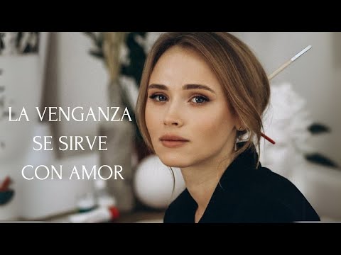 LA VENGANZA SE SIRVE CON AMOR | Mejor película 2025 | PELÍCULA EN ESPAÑOL