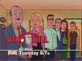 King Of The Hill Remastered Promo Pretty Pretty Dresses 1998