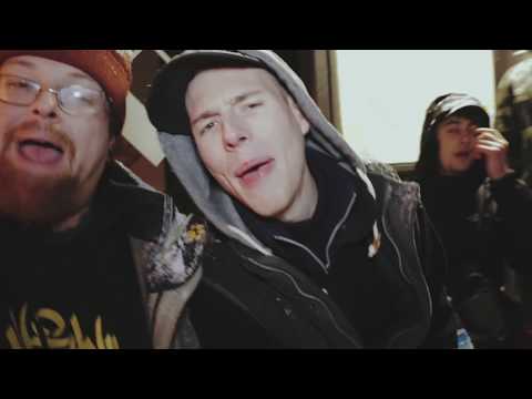 INFIDELIX : American Spirit (Official Music Video)        (prod by Jacques Toni)