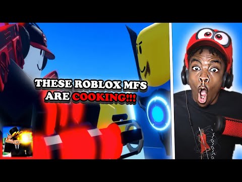 IS THIS BETTER THAN SKIBIDI TOILET?! | Noob Experiment ALL EPISODES