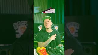 Tênis BASQUETE para ARMADORES - Versão COMPENSA ou NÃO COMPENSA