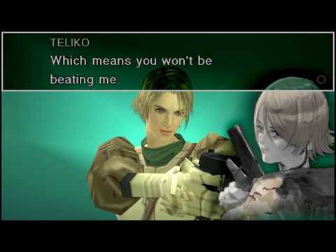 Spetz Playz Metal Gear Ac!d Part 19 - Board Games