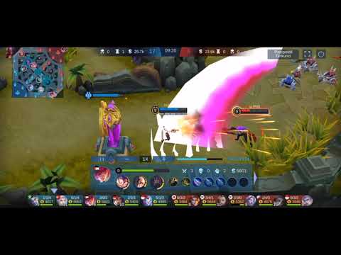 Montage Hero Beatrix