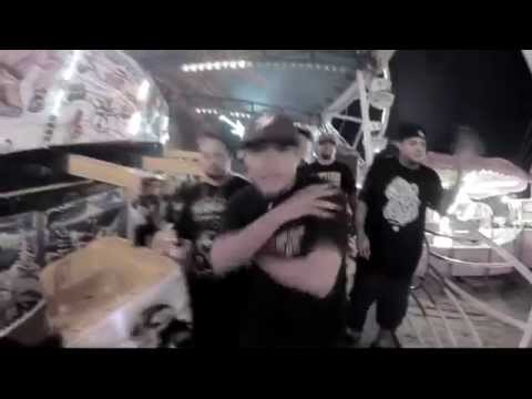 LA F.E.R.I.A. SOLDADOS DEL REYNO REYNEROS VOL.1