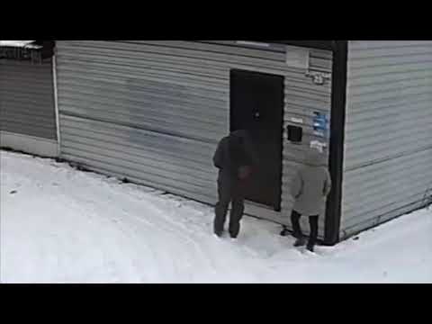 Закладчики в Усть-Илимске