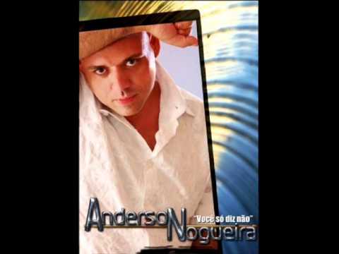 Porque Nao Fica Comigo - Anderson Nogueira